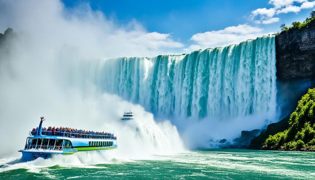 Niagara Falls tours Niagara Falls tours