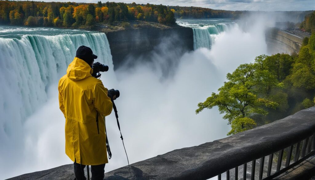 Niagara Falls travel guide Niagara Falls travel guide
