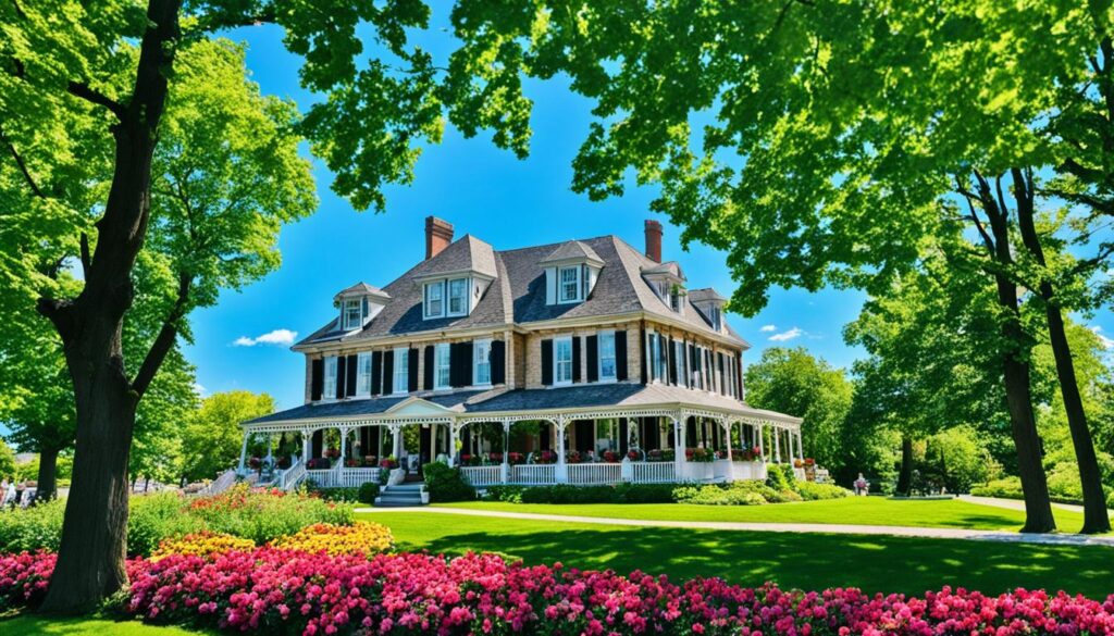 Niagara-on-the-Lake Niagara-on-the-Lake