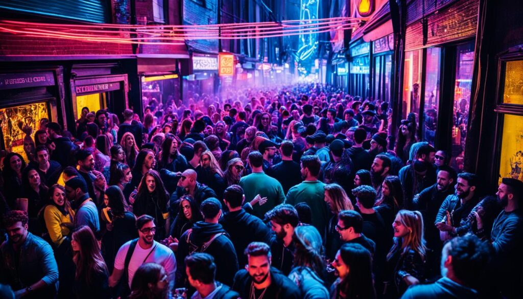 Nightclubs and Bars in Budapest Nightclubs and Bars in Budapest