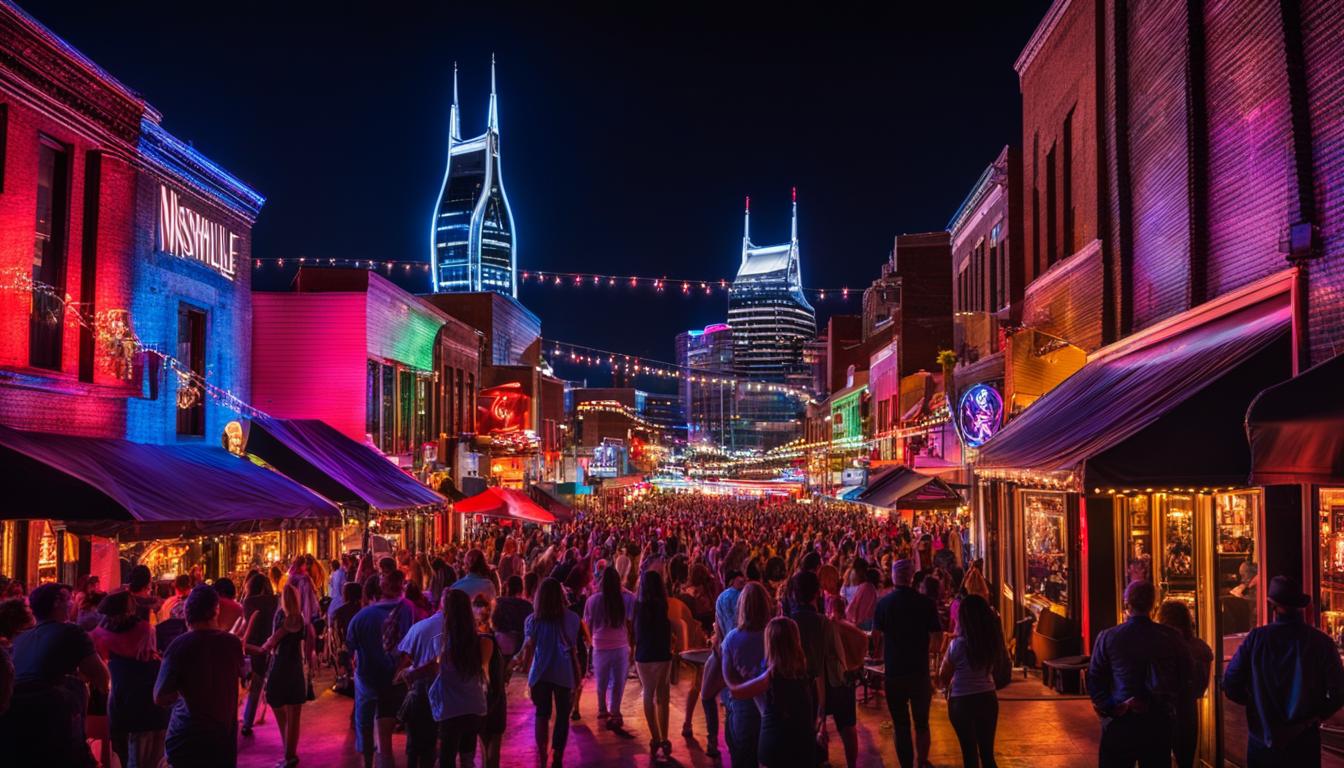 Perfect 5-Day Nashville Itinerary For Music Lovers