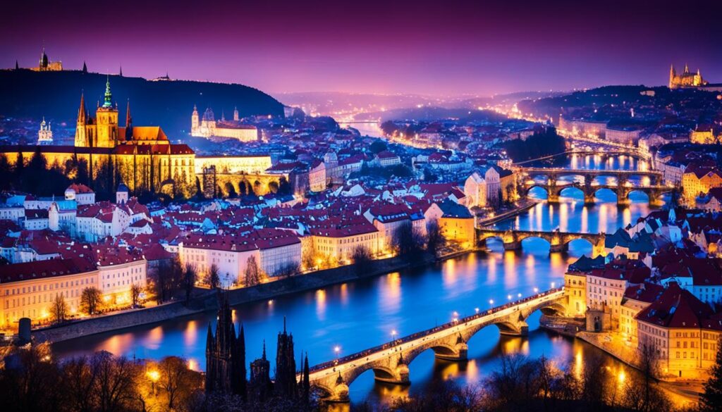 Nightlife tips for Prague and Brno Nightlife tips for Prague and Brno