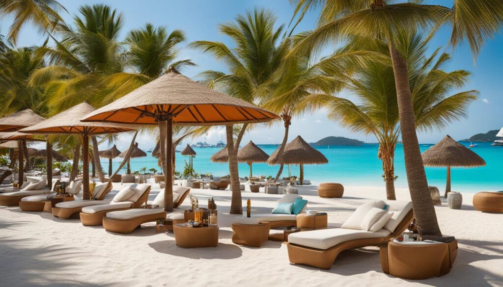 Nikki Beach Nikki Beach