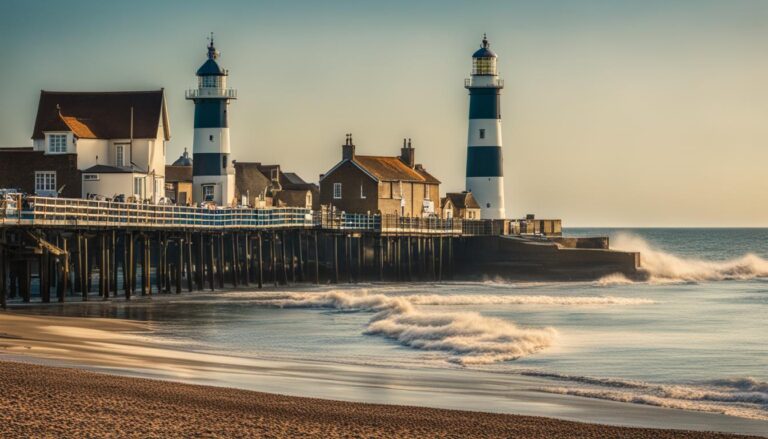 Norfolk Itinerary 5 Days