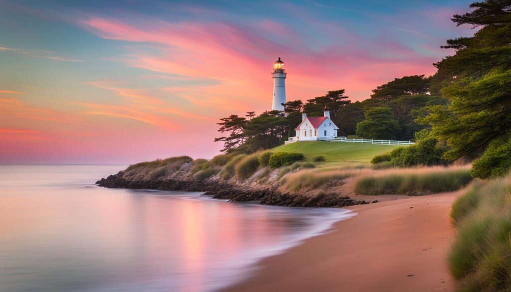 Norfolk Travel Guide Norfolk Travel Guide