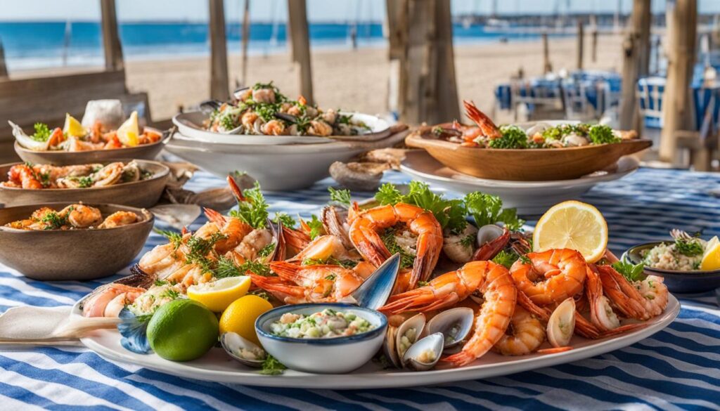 Norfolk food Norfolk food