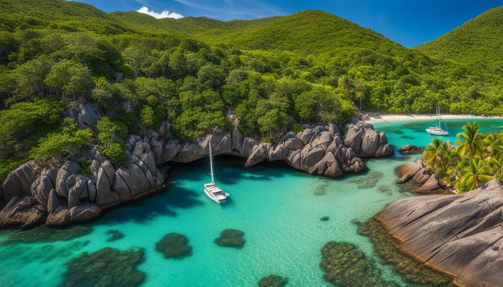 Norman Island BVI Norman Island BVI