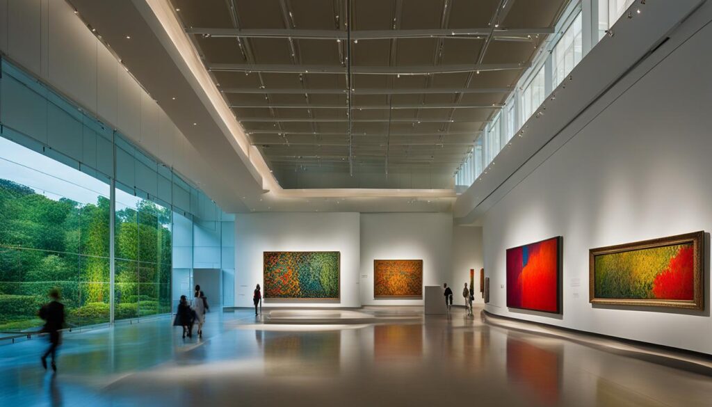 North Carolina Museum of Art North Carolina Museum of Art