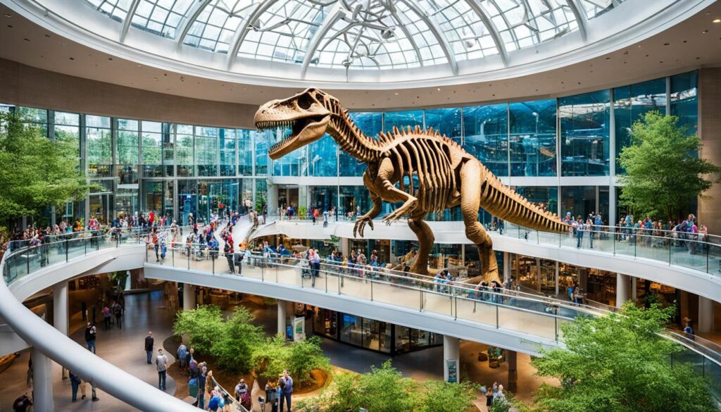 North Carolina Museum of Natural Sciences North Carolina Museum of Natural Sciences