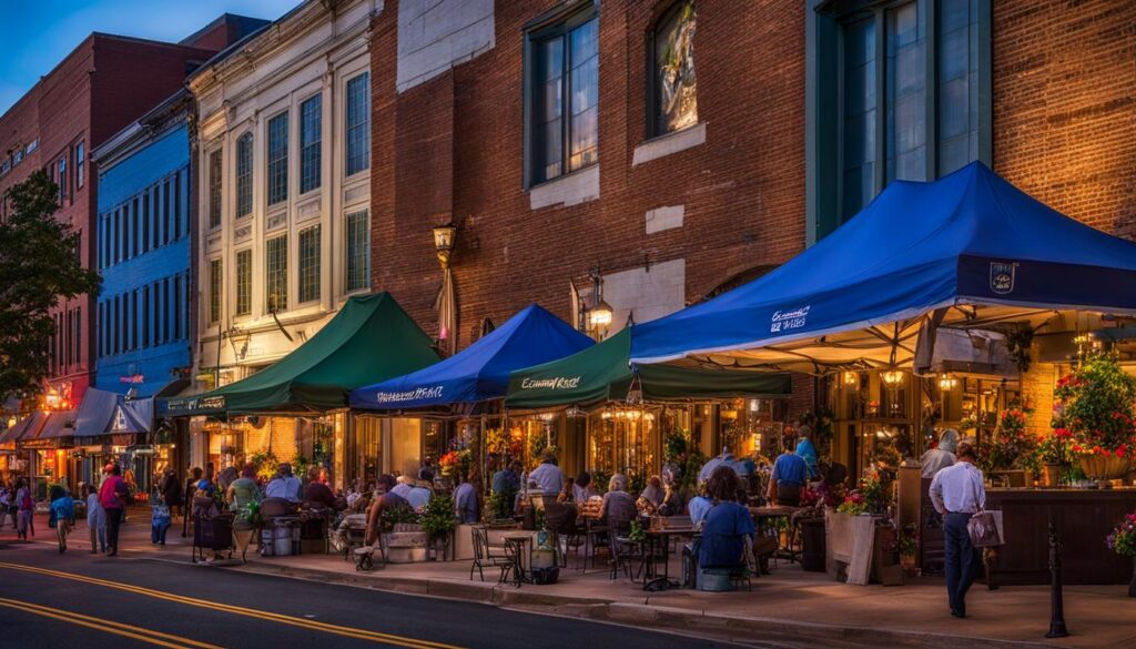 North Carolina attractions North Carolina attractions
