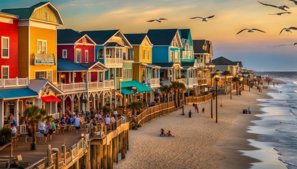 North Carolina attractions North Carolina attractions