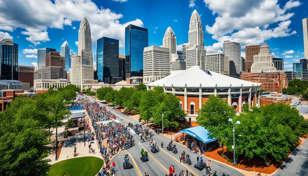 North Carolina travel guide North Carolina travel guide