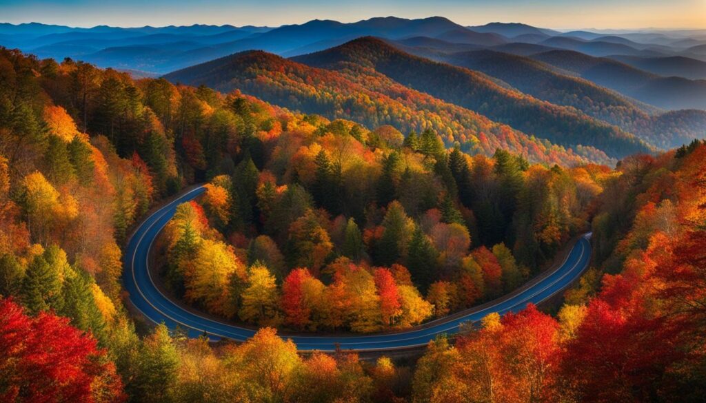 North Carolina vacation itinerary North Carolina vacation itinerary