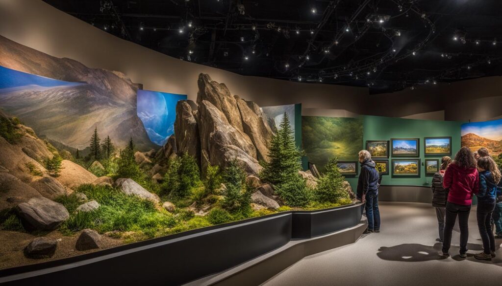North Museum of Nature and Science North Museum of Nature and Science