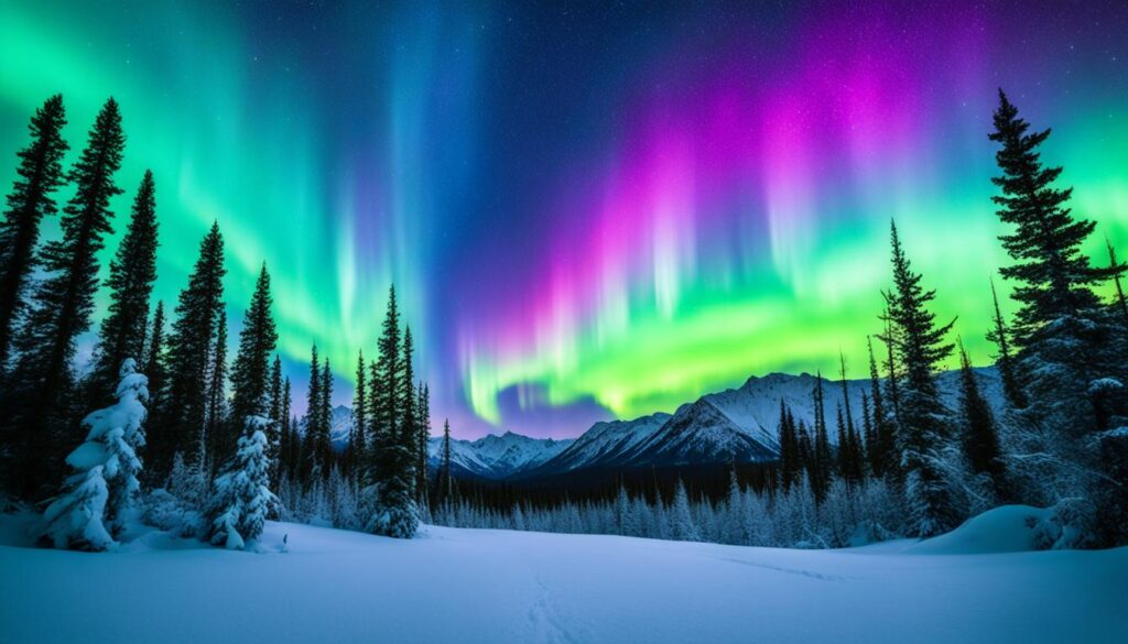 Northern Lights Northern Lights