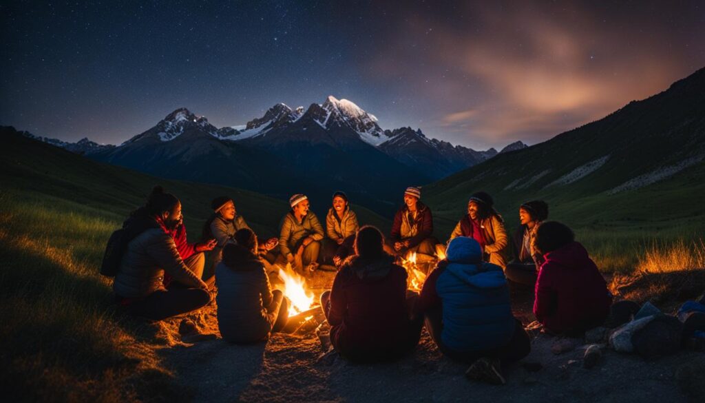 Nurturing travel connections into lifelong friends Nurturing travel connections into lifelong friends