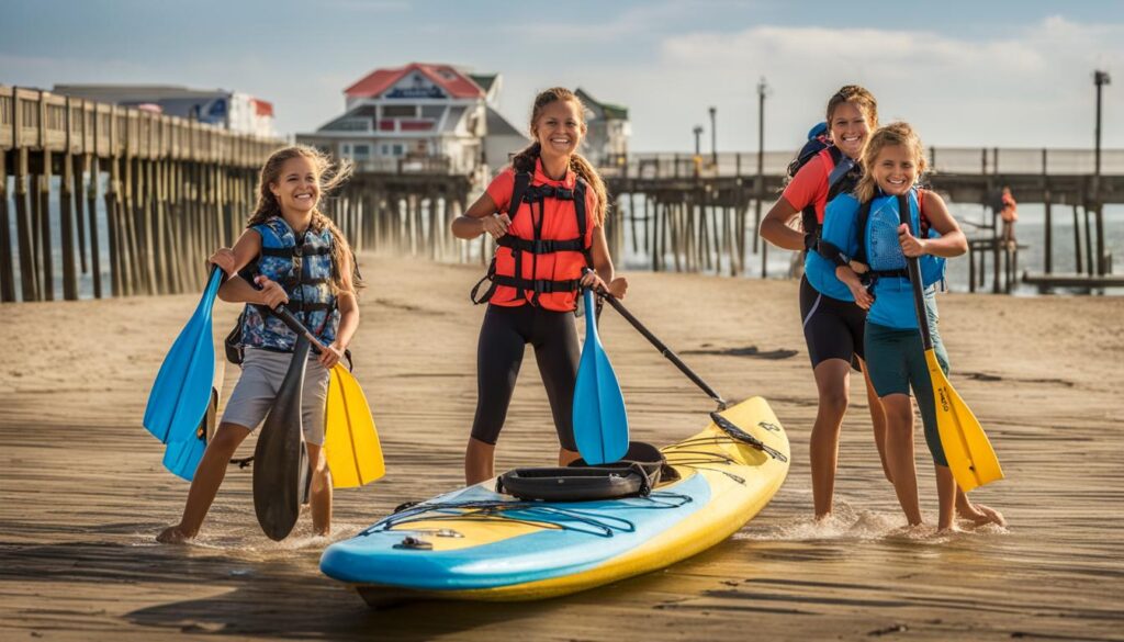 Ocean City Itinerary 5 Days Ocean City Itinerary 5 Days