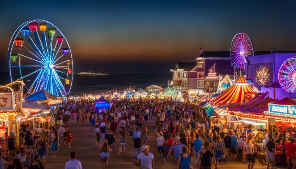 Ocean City events Ocean City events