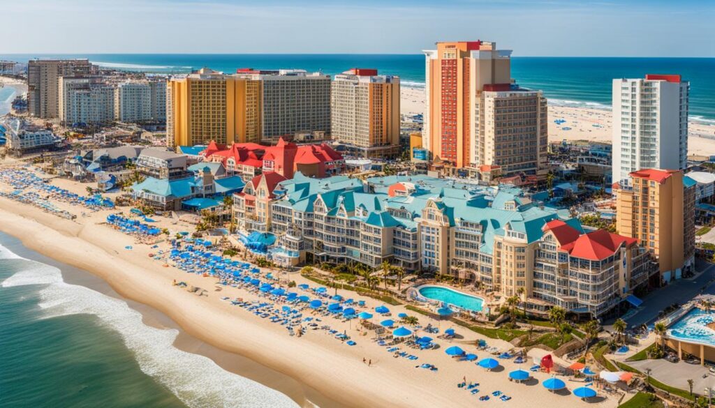 Ocean City hotels Ocean City hotels