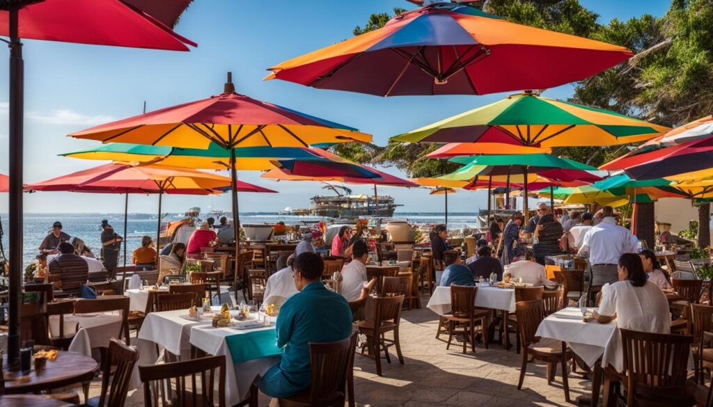 Ocean City restaurants Ocean City restaurants