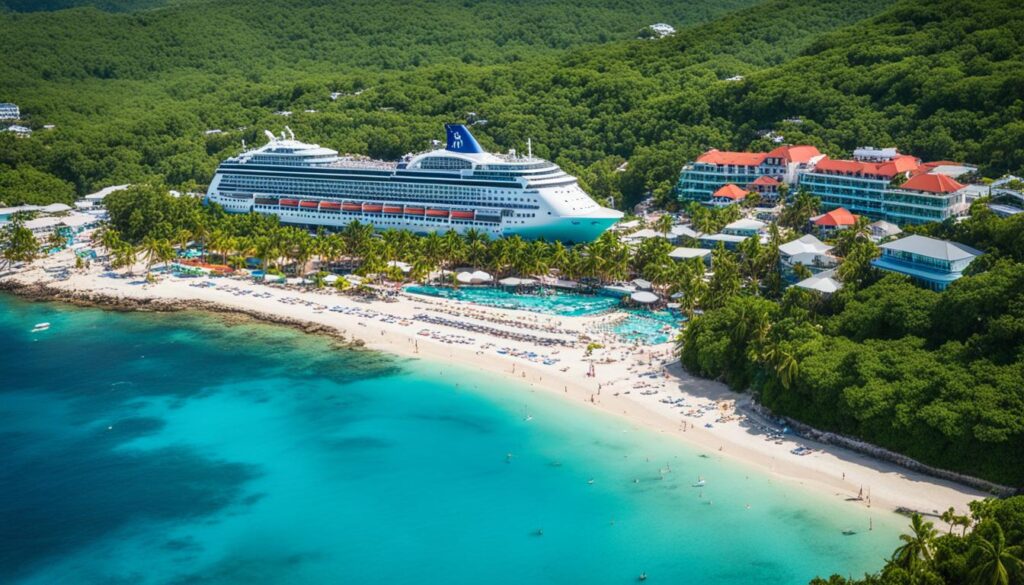 Ocho Rios Ocho Rios