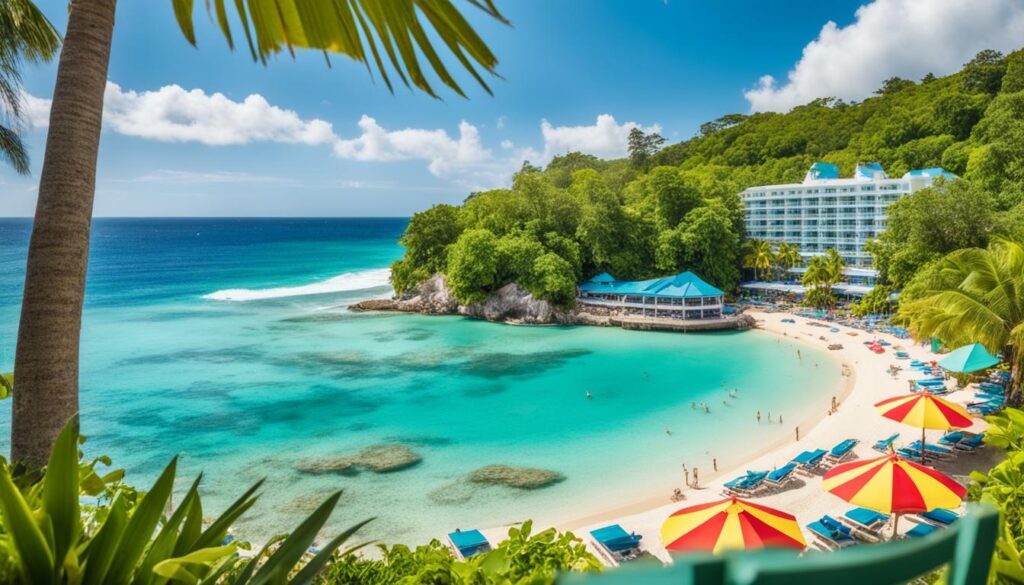 Ocho Rios Vacation Itinerary Ocho Rios Vacation Itinerary