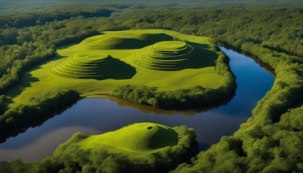 Ocmulgee National Monument Ocmulgee National Monument