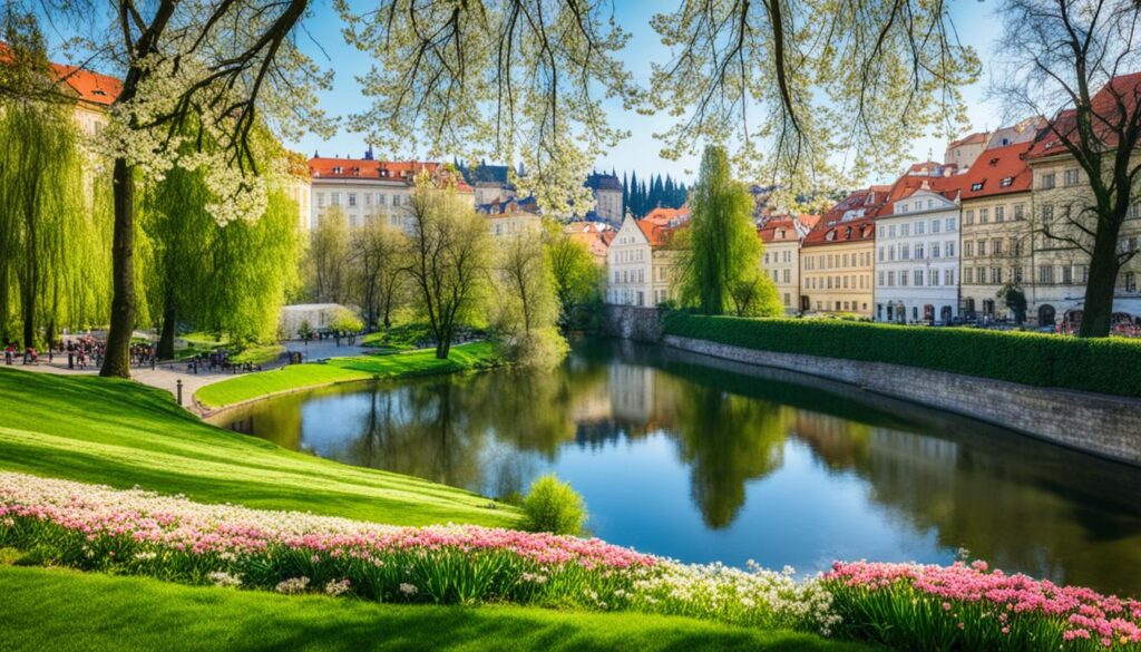 Off-The-Beaten-Path Attractions in Prague Off-The-Beaten-Path Attractions in Prague