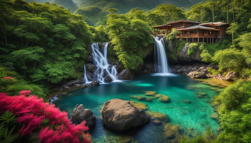 Off-the-Beaten-Path Destinations Off-the-Beaten-Path Destinations