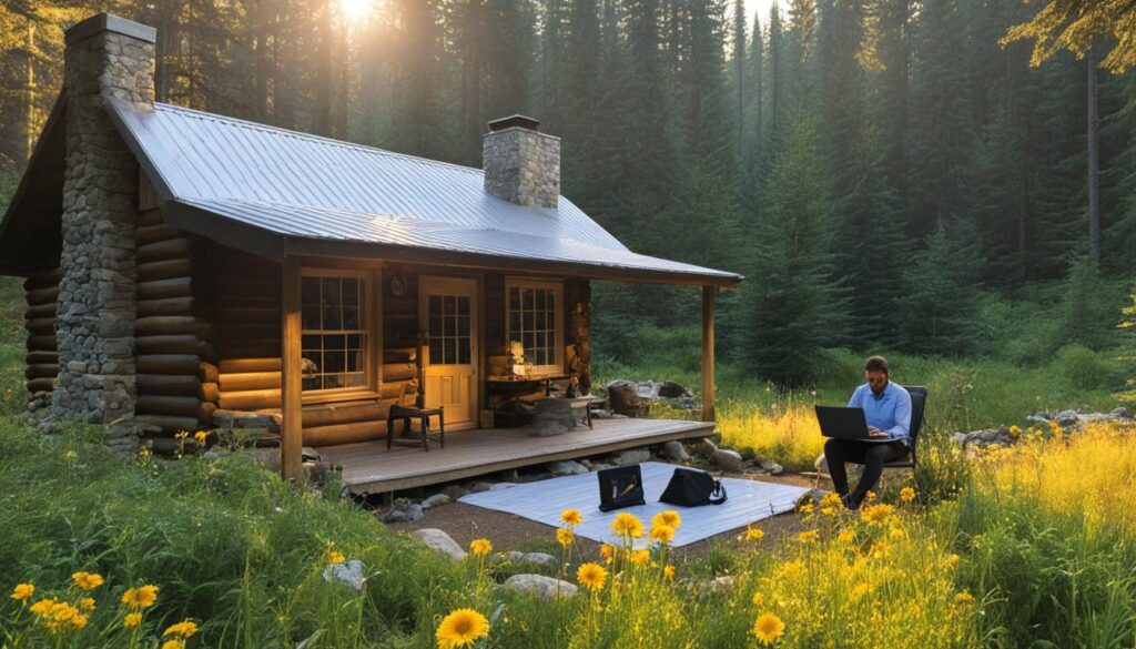 Off-the-beaten-path destinations for work and travel Off-the-beaten-path destinations for work and travel