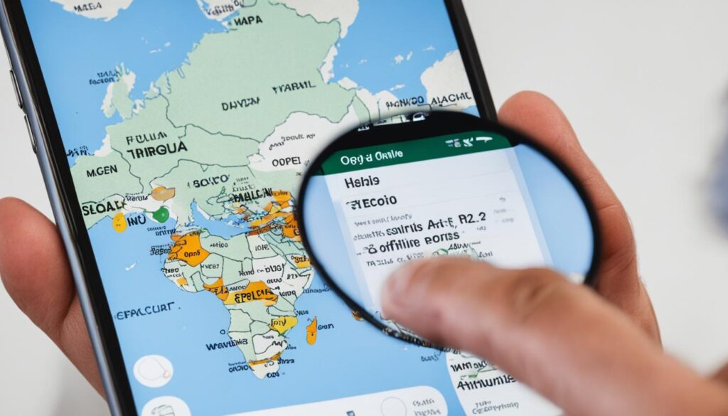 Offline Translation App for iPhone Offline Translation App for iPhone