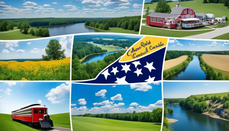 Ohio Itinerary 10 Days