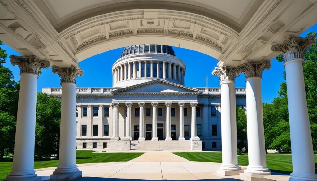 Ohio Statehouse Ohio Statehouse