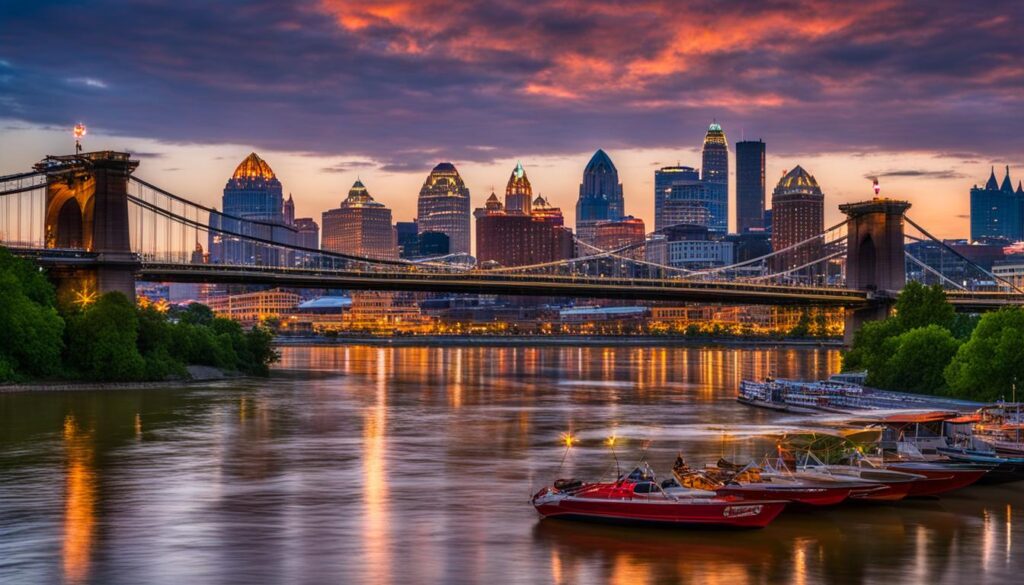 Ohio attractions Ohio attractions