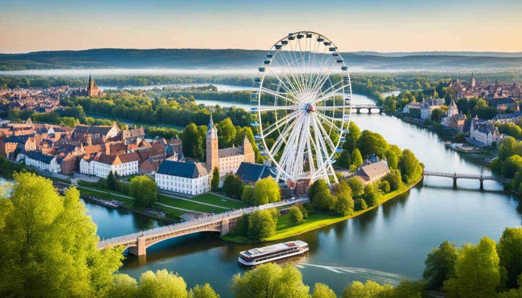 Ohio attractions Ohio attractions