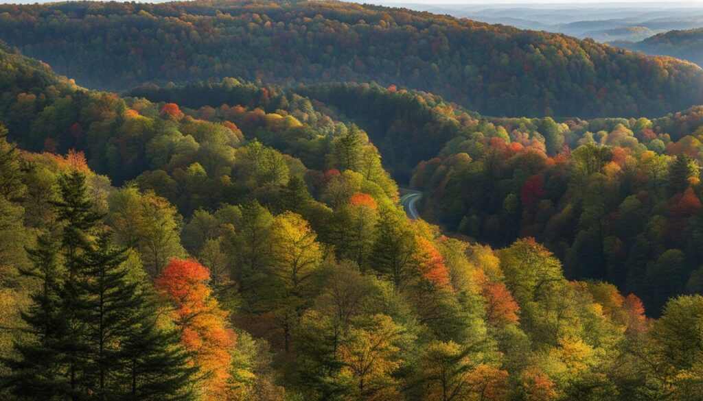 Ohio attractions Ohio attractions