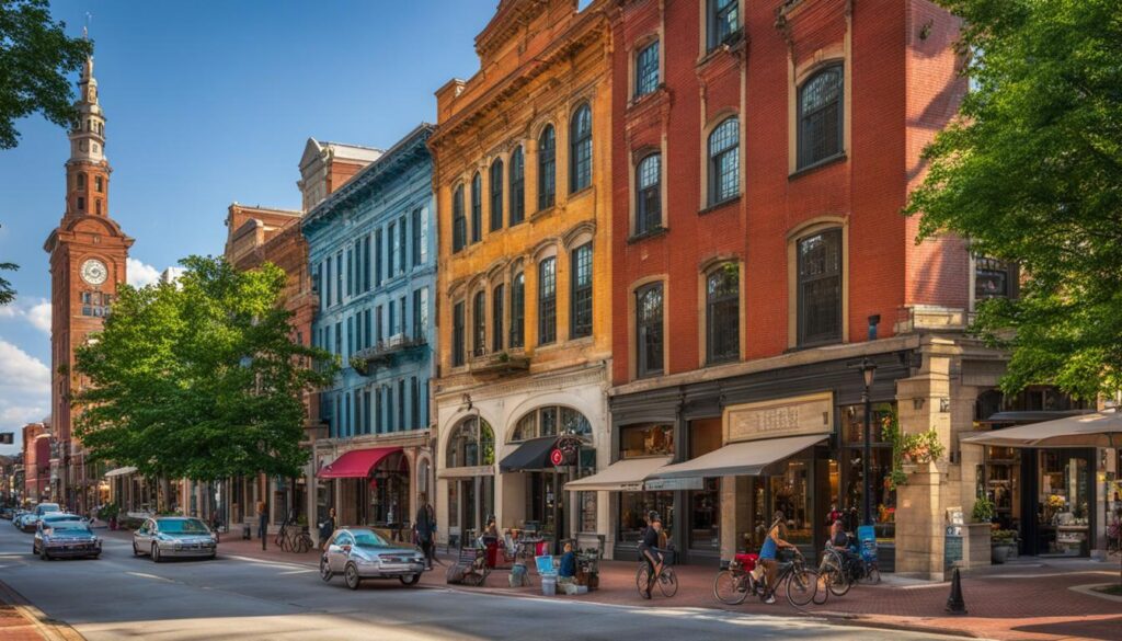Ohio attractions Ohio attractions