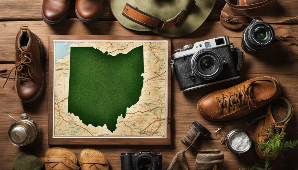 Ohio travel tips Ohio travel tips