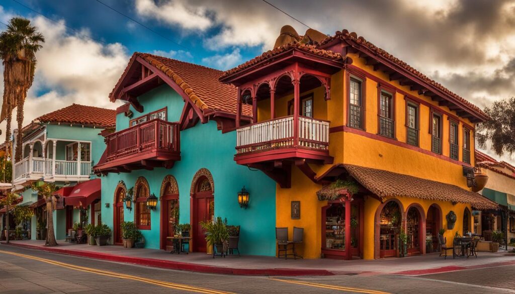 Old Town San Diego Old Town San Diego