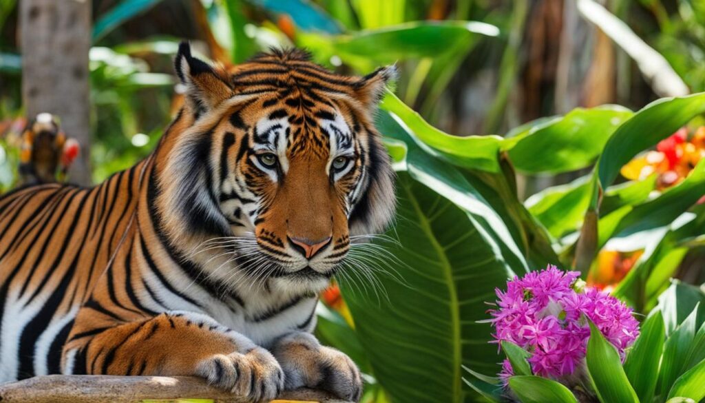 Oranjestad must-see Oranjestad must-see