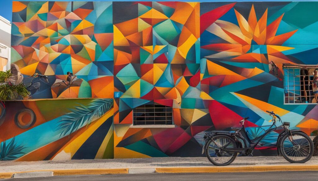 Oranjestad must-see Oranjestad must-see