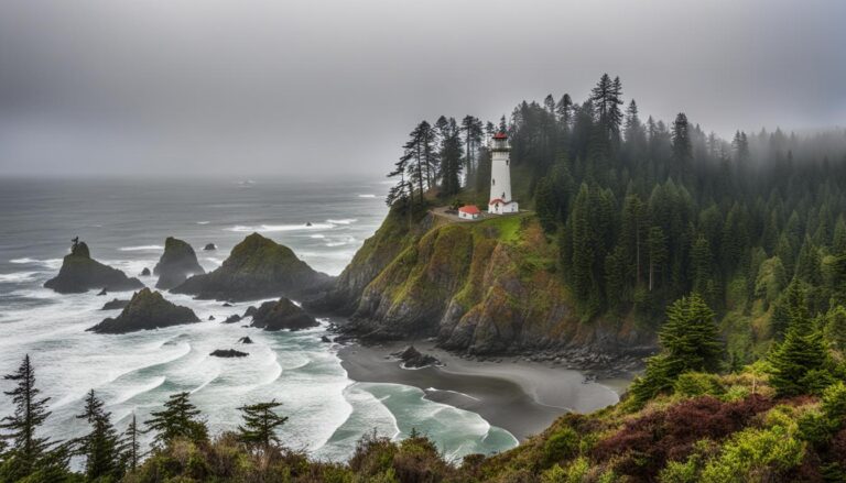 Oregon Itinerary 10 Days