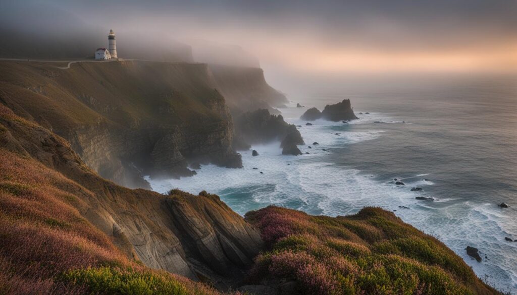 Oregon coast Oregon coast