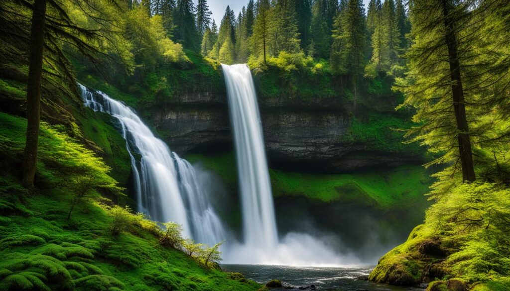Oregon tourist hotspots Oregon tourist hotspots