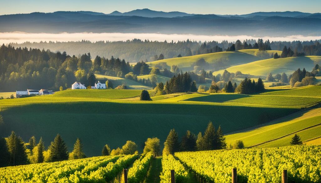 Oregon tourist hotspots Oregon tourist hotspots