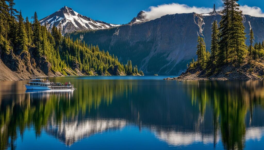 Oregon travel destinations Oregon travel destinations