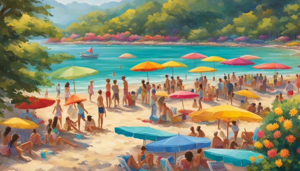 Orient Bay Things to do Orient Bay Things to do