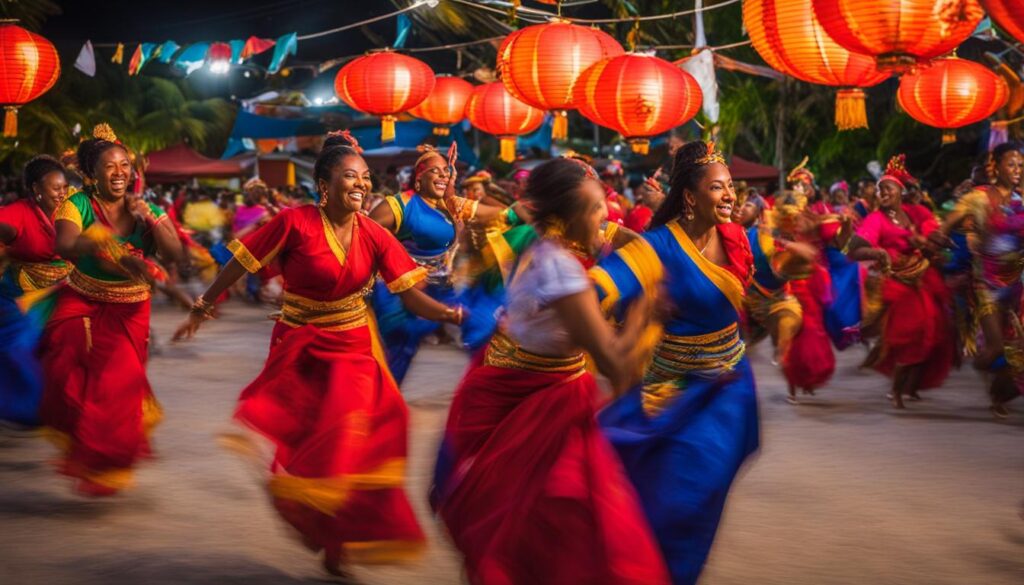 Orient Bay festivals Orient Bay festivals