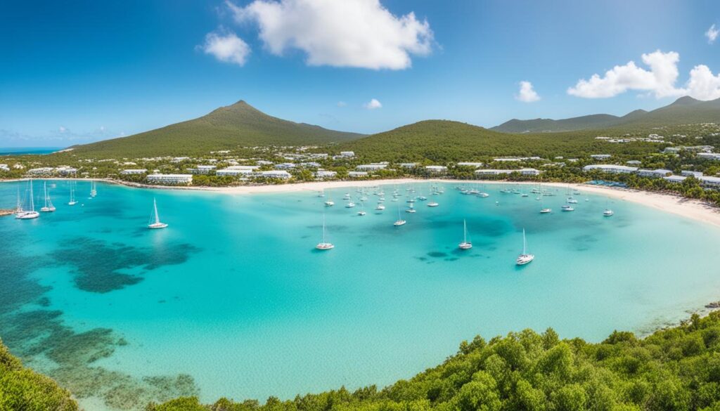 Orient Bay must-see Orient Bay must-see