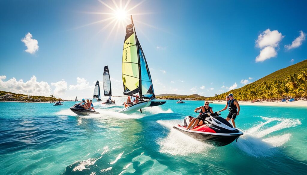 Orient Bay water sports Orient Bay water sports